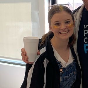 Meet your Posher, Rylee